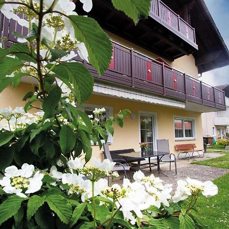 Haus Himmelsbach Apartamento Bad Füssing Exterior foto